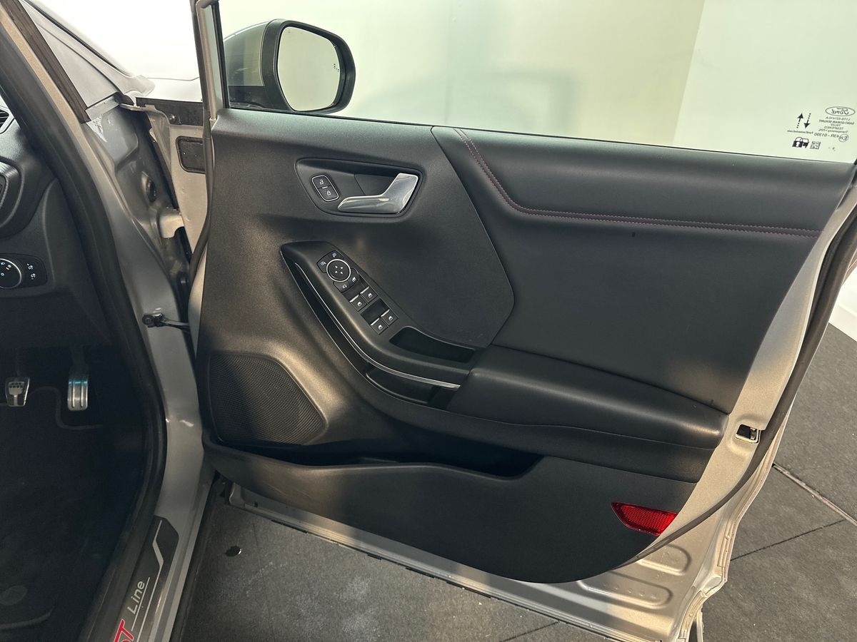 Used Ford Puma 2020 for sale - 76130523: Photo 35