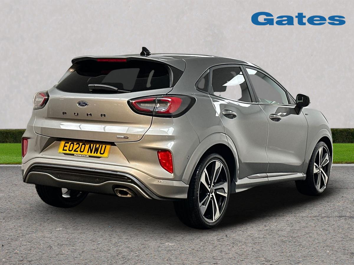 Used Ford Puma 2020 for sale - 76130523: Photo 7