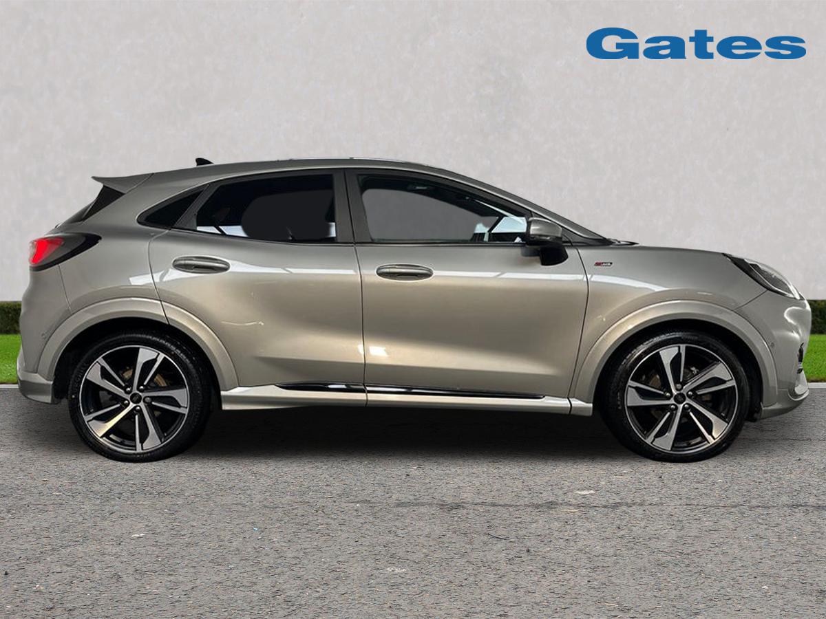 Used Ford Puma 2020 for sale - 76130523: Photo 8