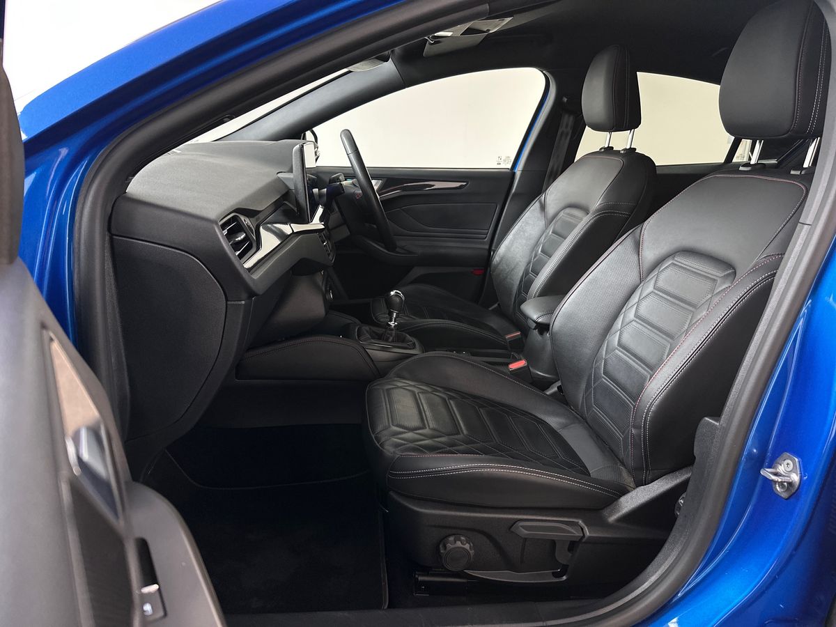 Used Ford Focus 2023 for sale - 77897198: Photo 13