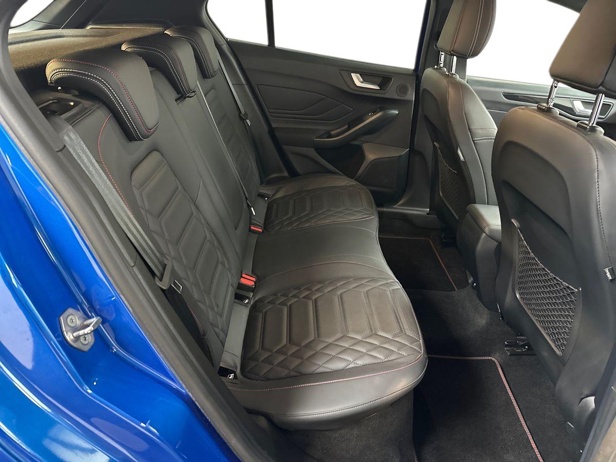 Used Ford Focus 2023 for sale - 77897198: Photo 14