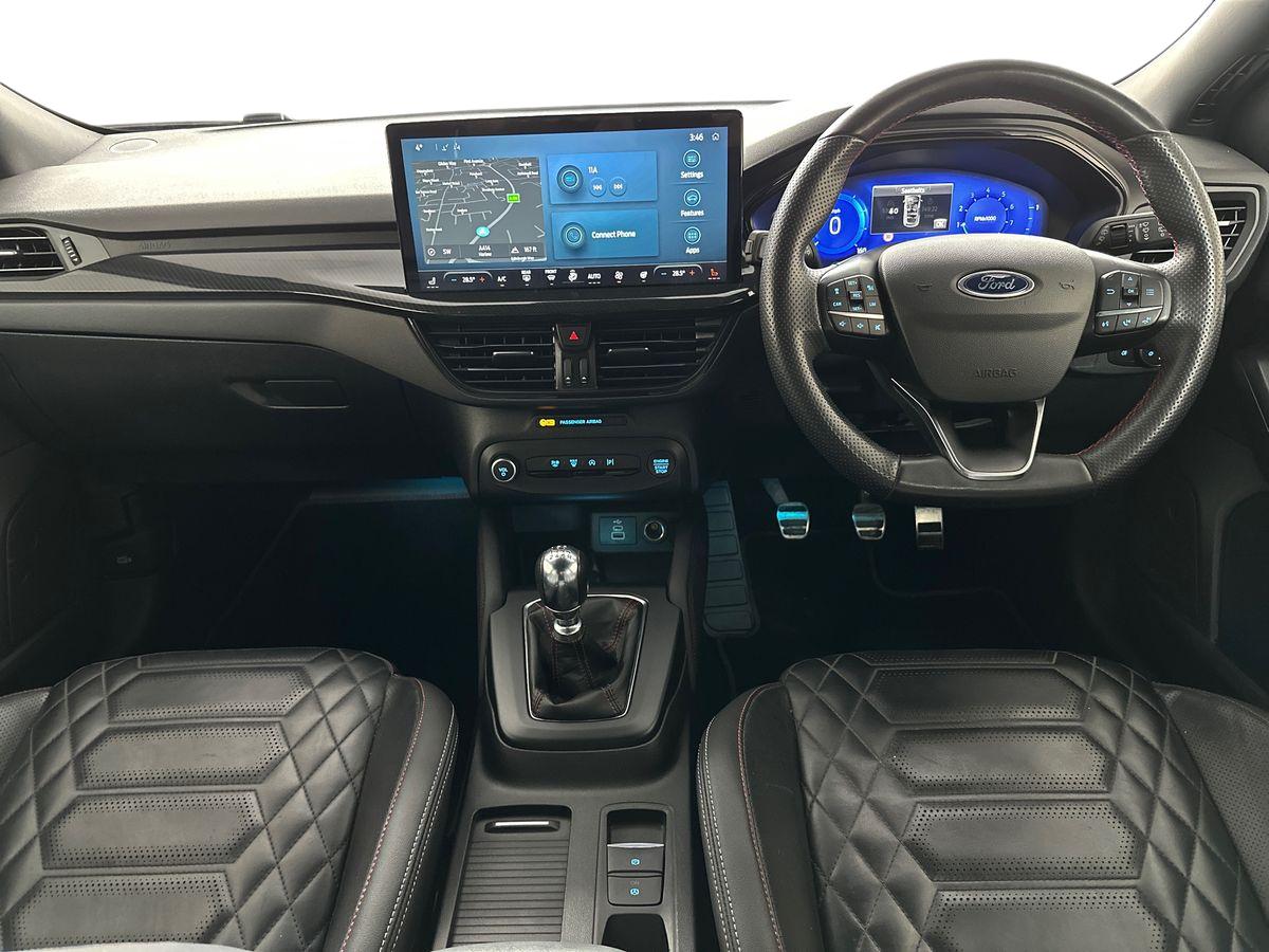 Used Ford Focus 2023 for sale - 77897198: Photo 15