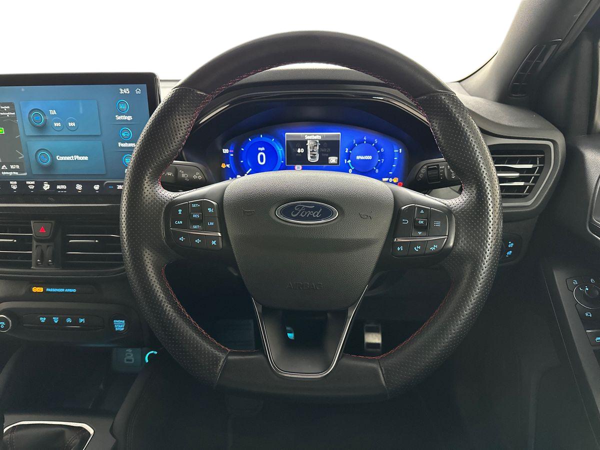 Used Ford Focus 2023 for sale - 77897198: Photo 17