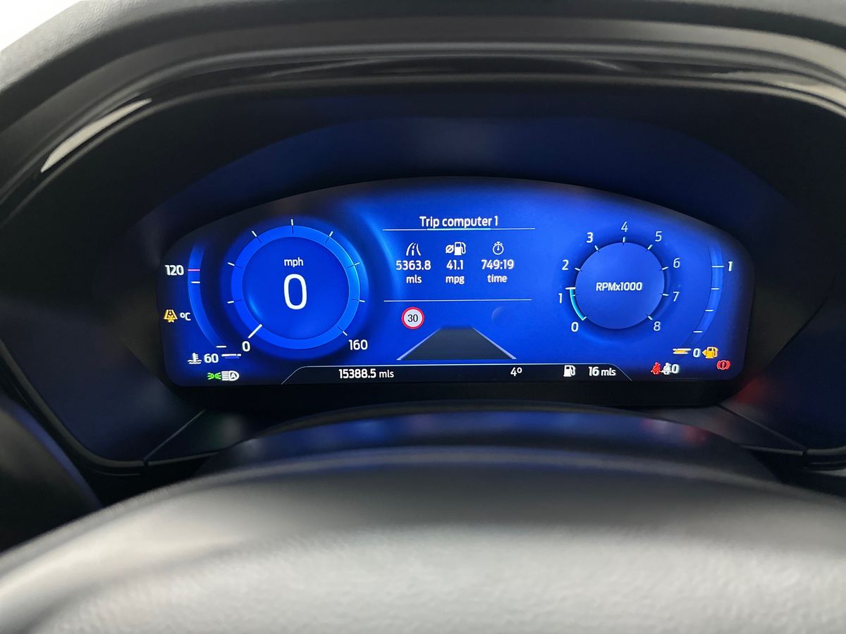 Used Ford Focus 2023 for sale - 77897198: Photo 18