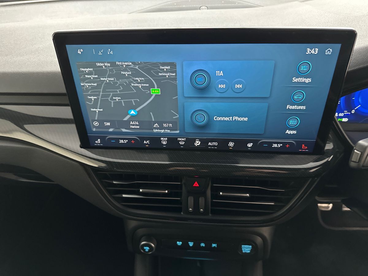 Used Ford Focus 2023 for sale - 77897198: Photo 19