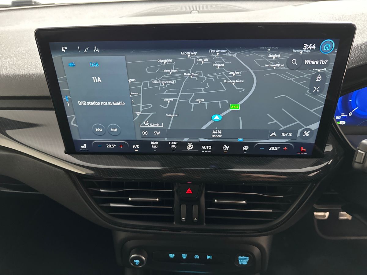 Used Ford Focus 2023 for sale - 77897198: Photo 20