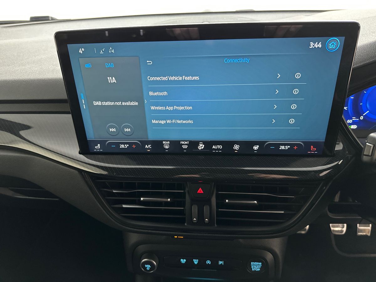 Used Ford Focus 2023 for sale - 77897198: Photo 21