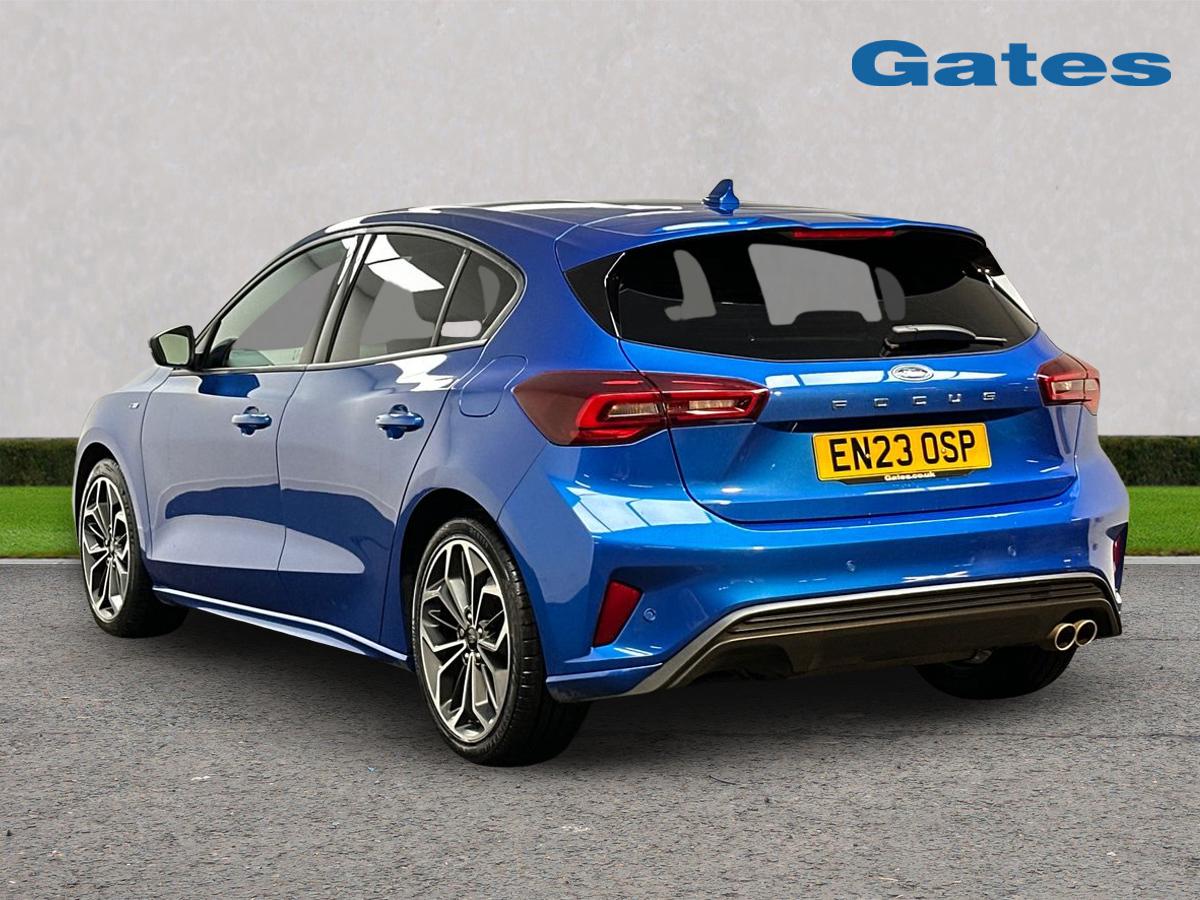 Used Ford Focus 2023 for sale - 77897198: Photo 5