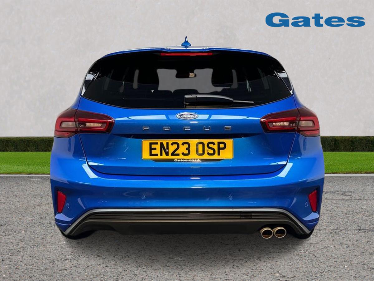 Used Ford Focus 2023 for sale - 77897198: Photo 6