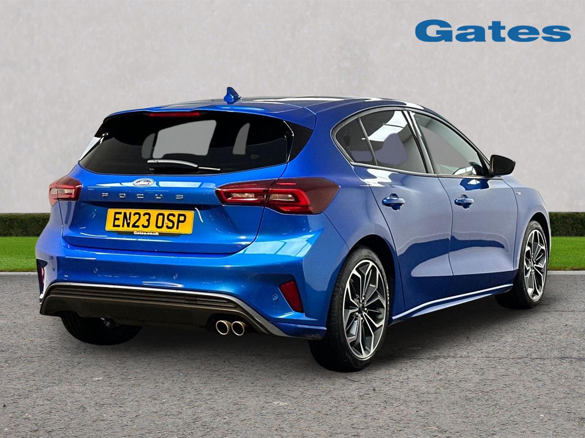 Used Ford Focus 2023 for sale - 77897198: Photo 7