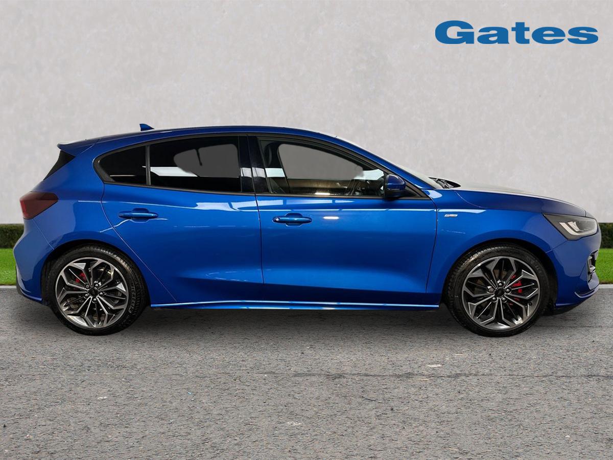 Used Ford Focus 2023 for sale - 77897198: Photo 8