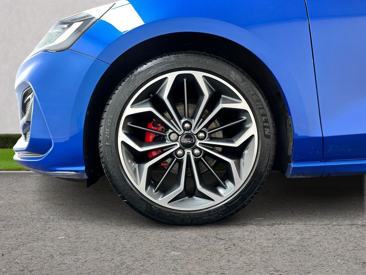 Used Ford Focus 2023 for sale - 77897198: Photo 9