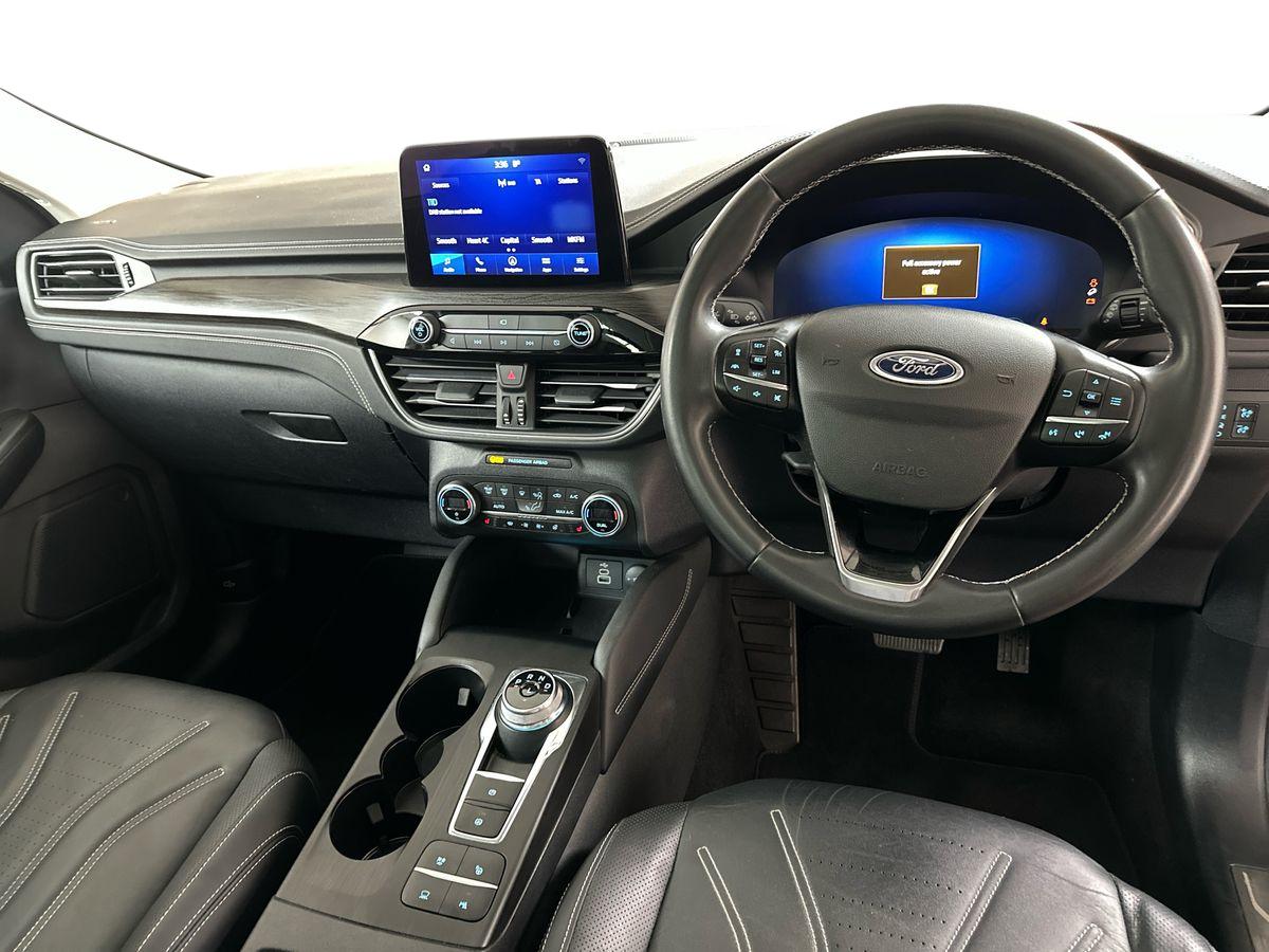 Used Ford Kuga 2022 for sale - 78172735: Photo 15