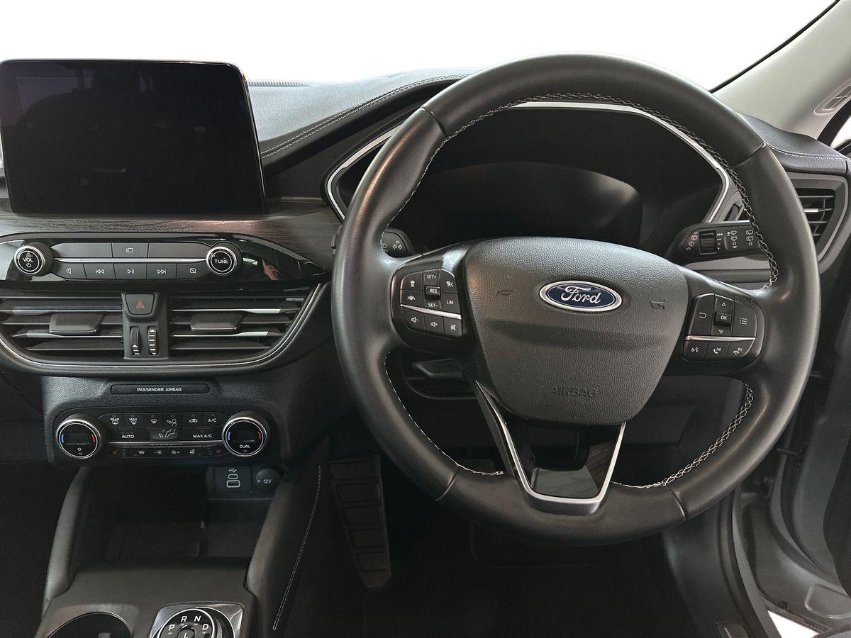 Used Ford Kuga 2022 for sale - 78172735: Photo 16