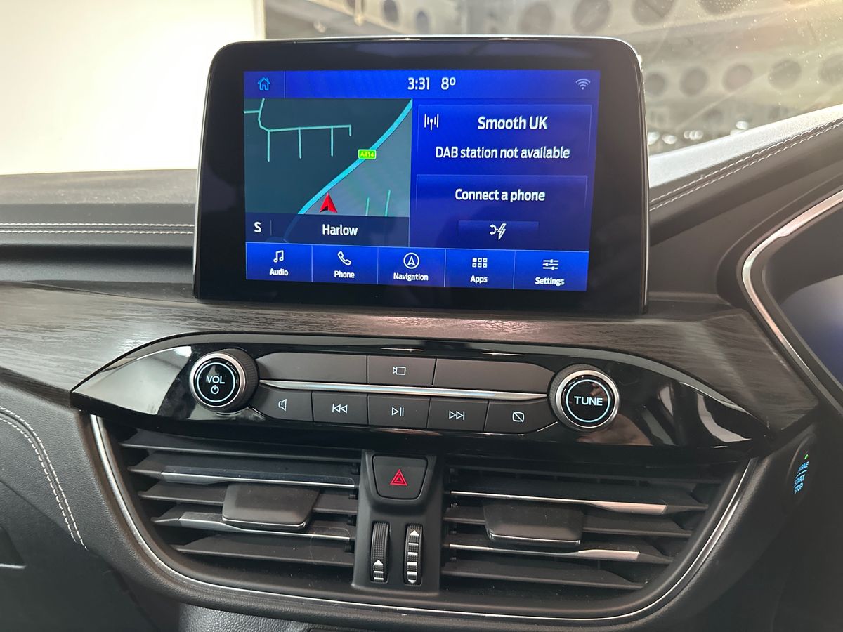 Used Ford Kuga 2022 for sale - 78172735: Photo 19