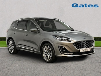 Used Ford Kuga 2022 for sale - 78172735: Photo
