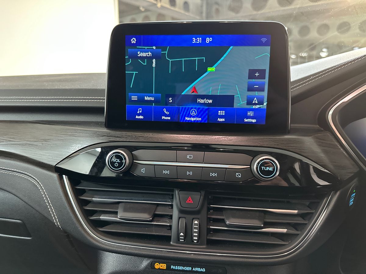 Used Ford Kuga 2022 for sale - 78172735: Photo 20