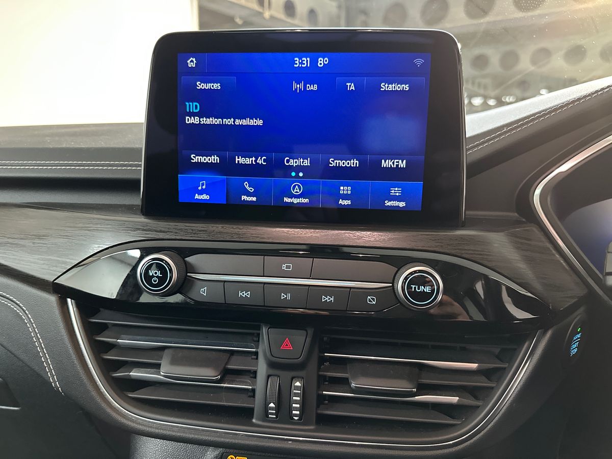 Used Ford Kuga 2022 for sale - 78172735: Photo 21