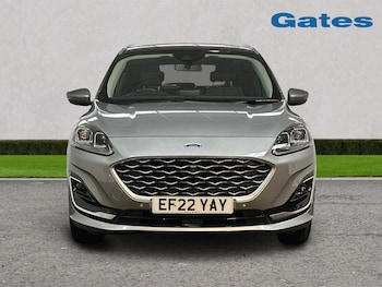 Used Ford Kuga 2022 for sale - 78172735: Photo