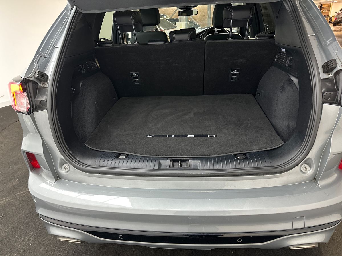 Used Ford Kuga 2022 for sale - 78172735: Photo 34