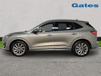 Used Ford Kuga 2022 for sale - 78172735: Photo