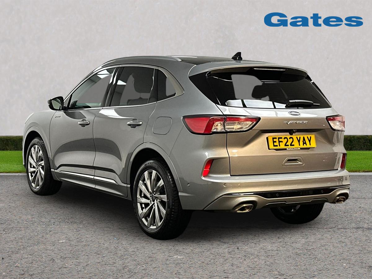 Used Ford Kuga 2022 for sale - 78172735: Photo 5