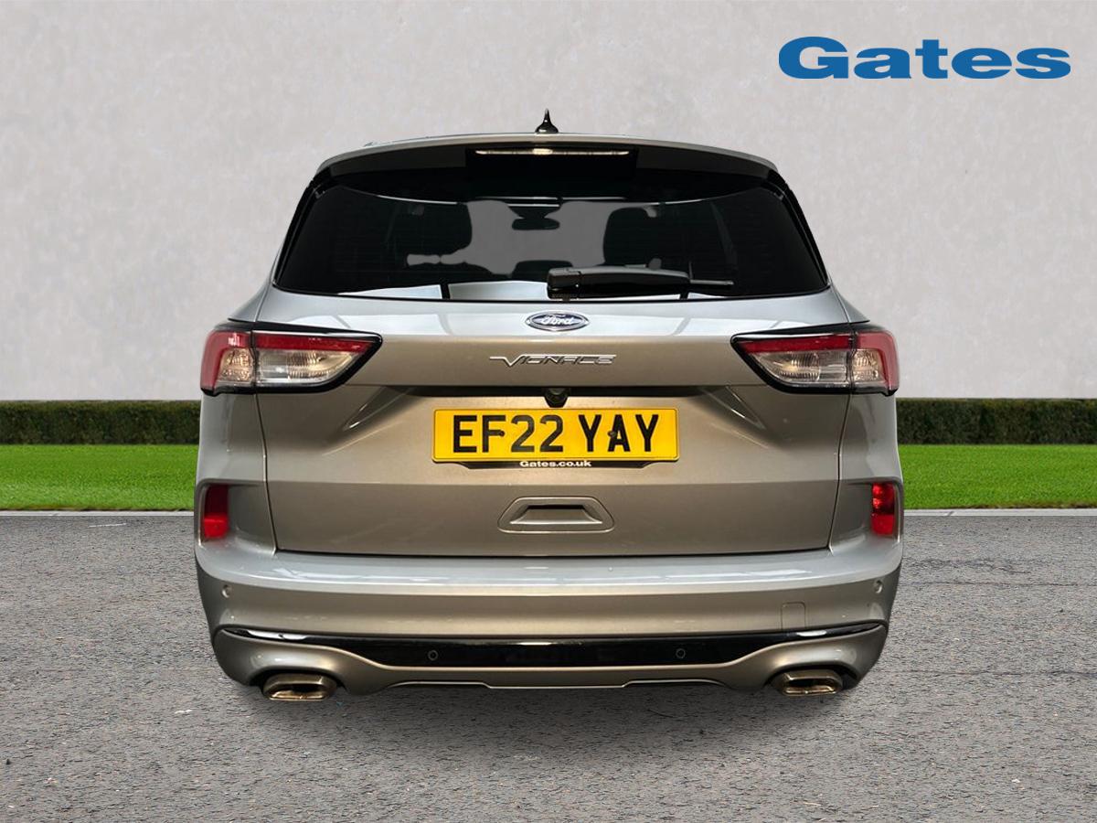 Used Ford Kuga 2022 for sale - 78172735: Photo 6