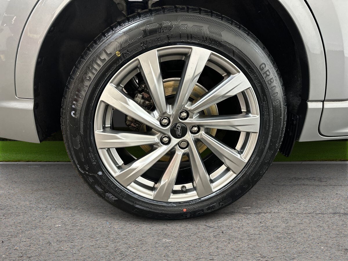 Used Ford Kuga 2022 for sale - 78172735: Photo 9