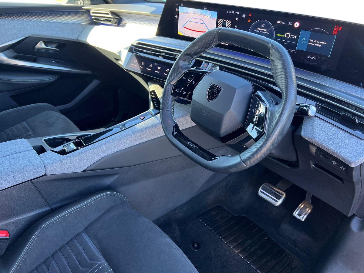 Used Peugeot 3008 2024 for sale - 77133935: Photo 10