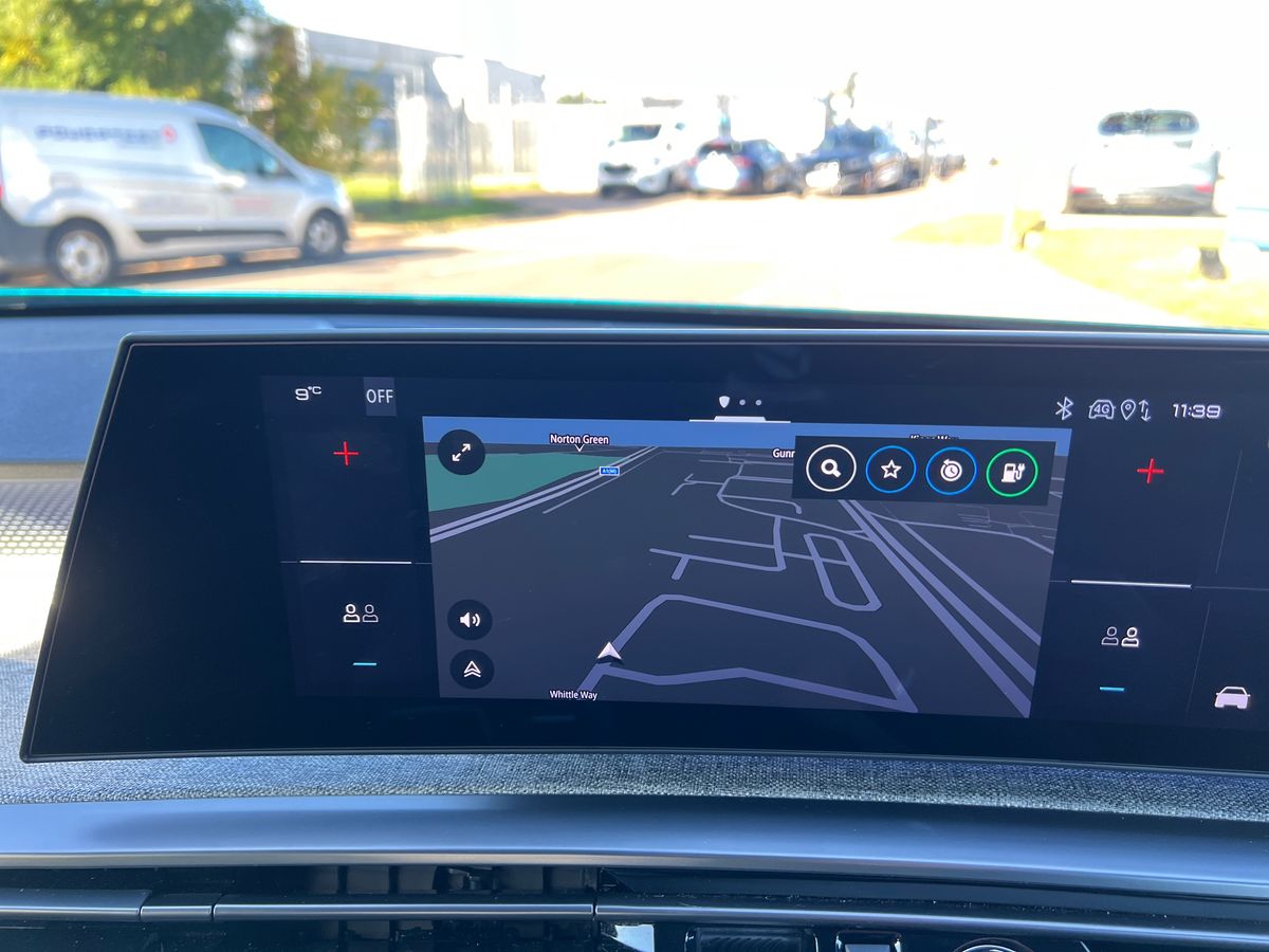 Used Peugeot 3008 2024 for sale - 77133935: Photo 20