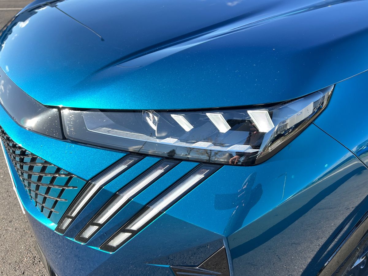 Used Peugeot 3008 2024 for sale - 77133935: Photo 32