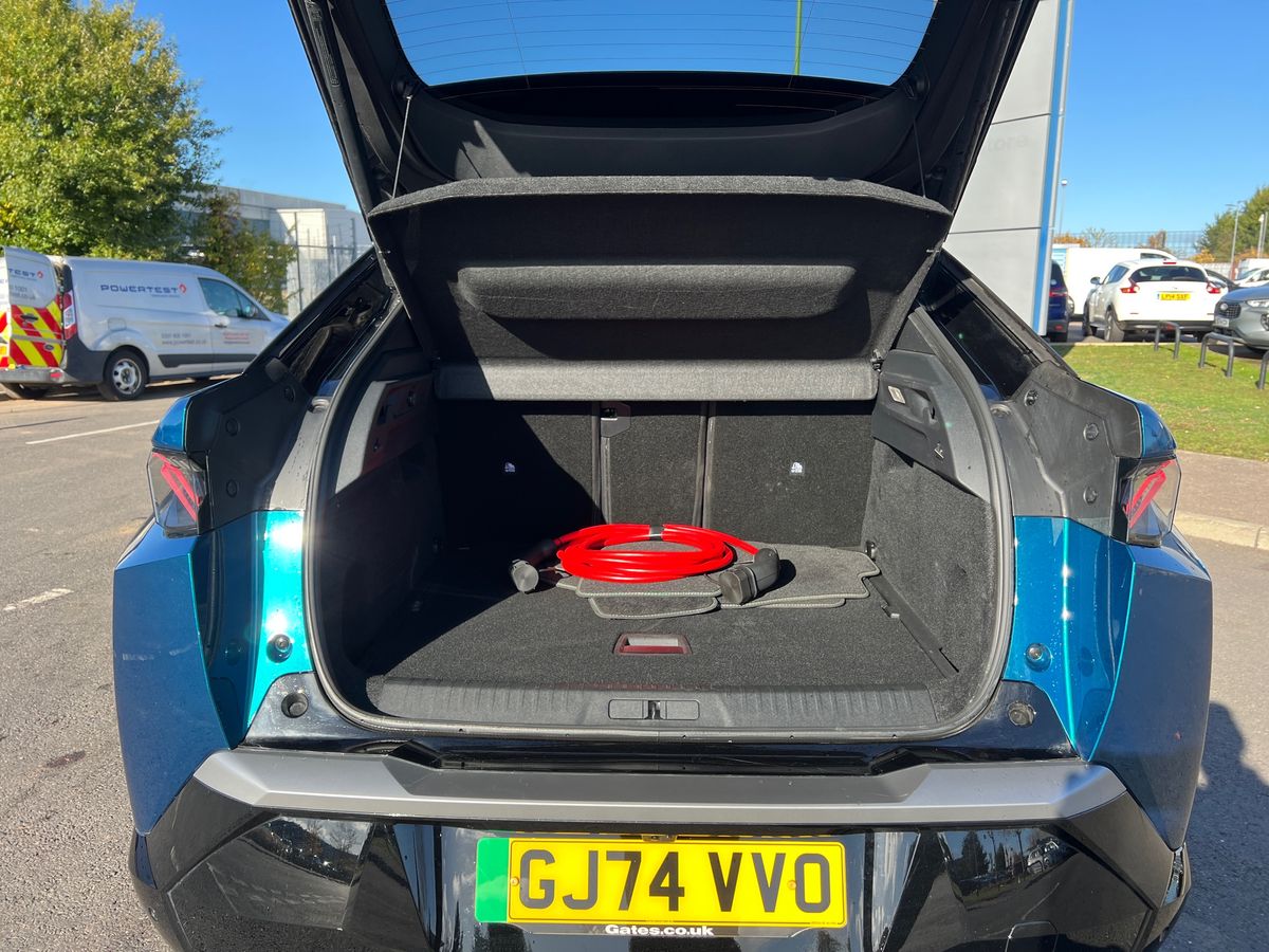 Used Peugeot 3008 2024 for sale - 77133935: Photo 34