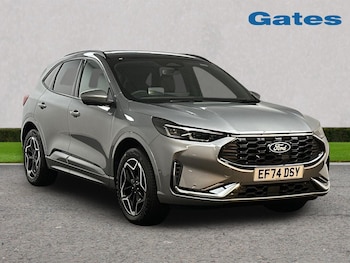 Used Ford Kuga 2024 for sale - 77504167: Photo