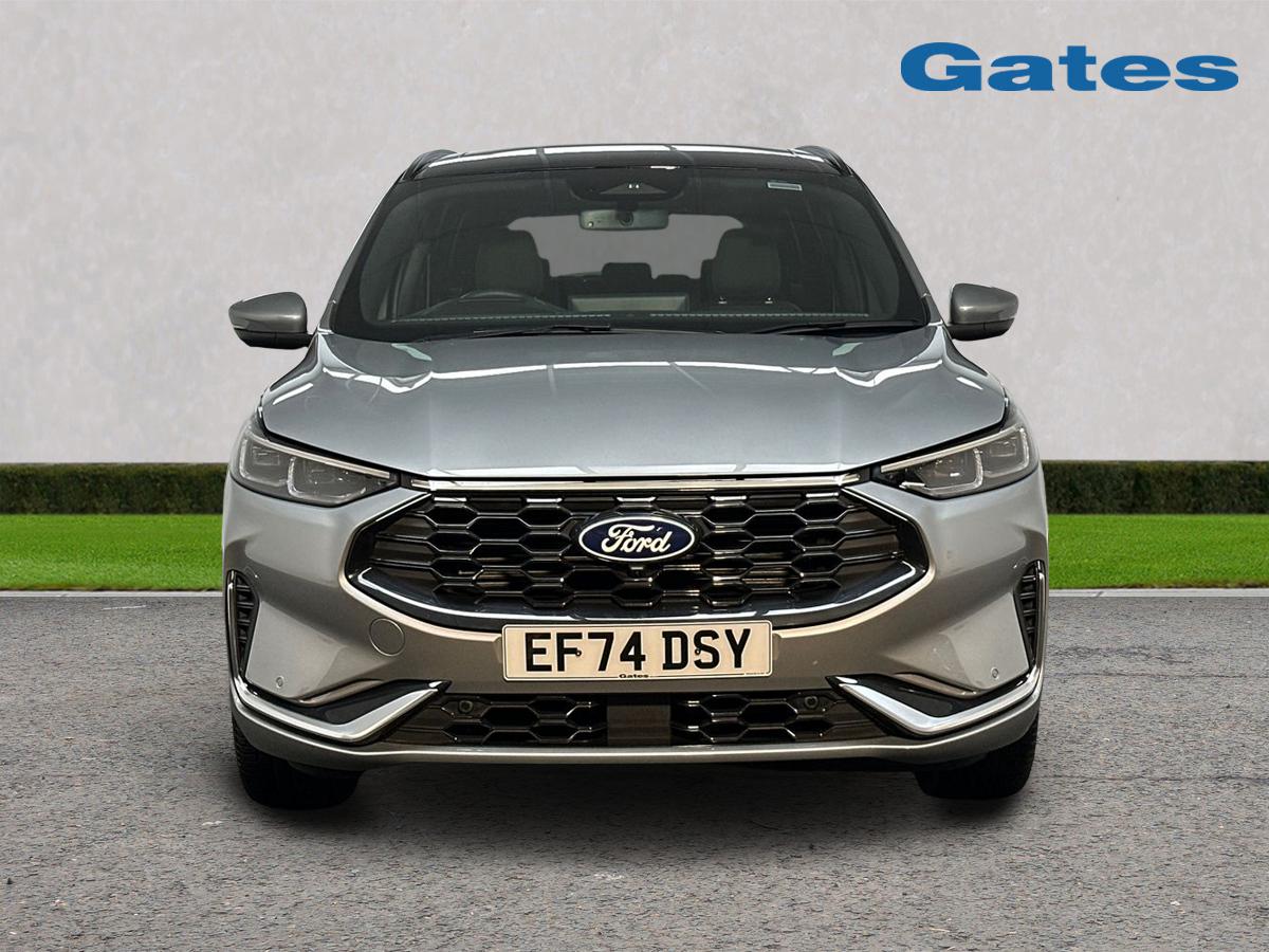 Used Ford Kuga 2024 for sale - 77504167: Photo 2