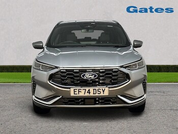 Used Ford Kuga 2024 for sale - 77504167: Photo