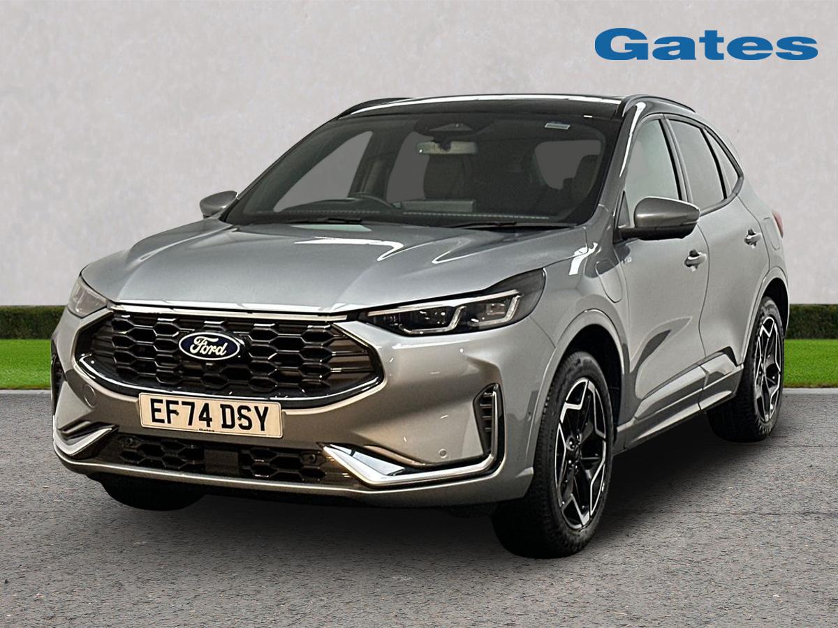 Used Ford Kuga 2024 for sale - 77504167: Photo 3