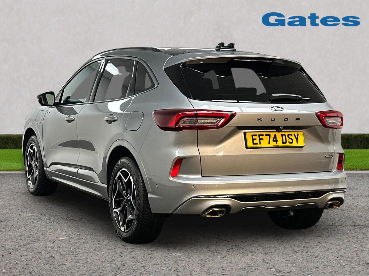 Used Ford Kuga 2024 for sale - 77504167: Photo 5