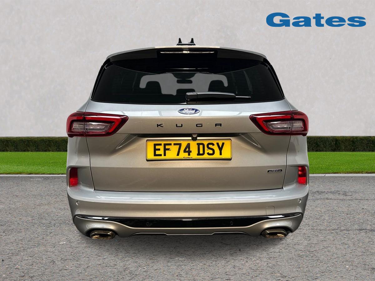 Used Ford Kuga 2024 for sale - 77504167: Photo 6