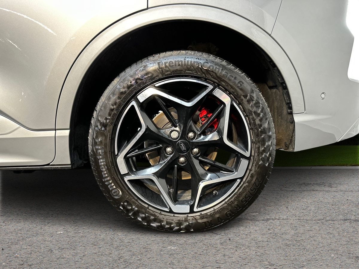 Used Ford Kuga 2024 for sale - 77504167: Photo 9