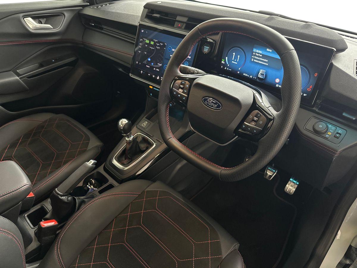 Used Ford Puma 2025 for sale - 77070901: Photo 10