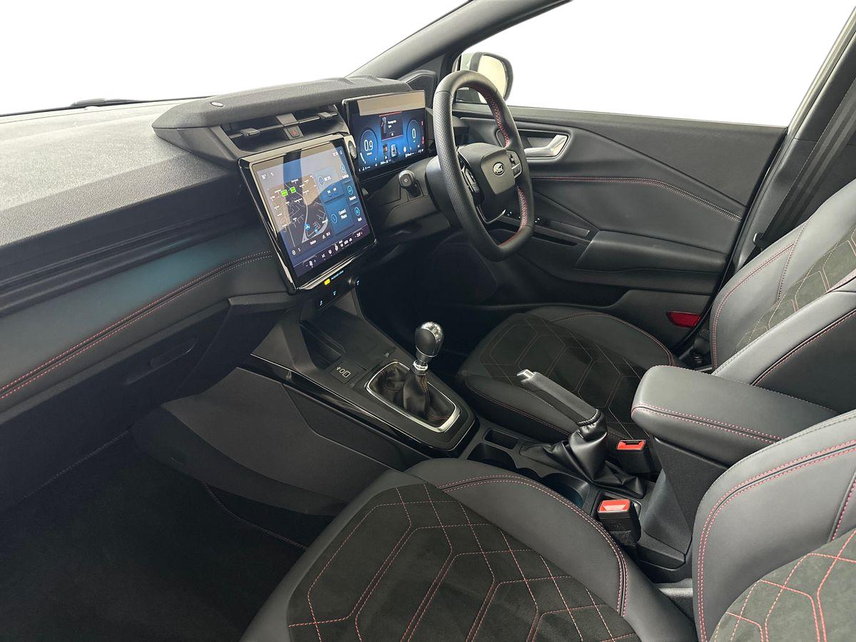 Used Ford Puma 2025 for sale - 77070901: Photo 11