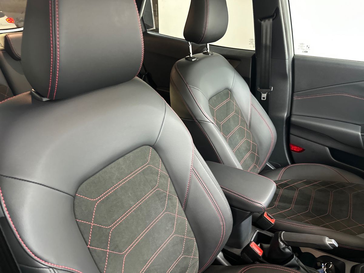 Used Ford Puma 2025 for sale - 77070901: Photo 12