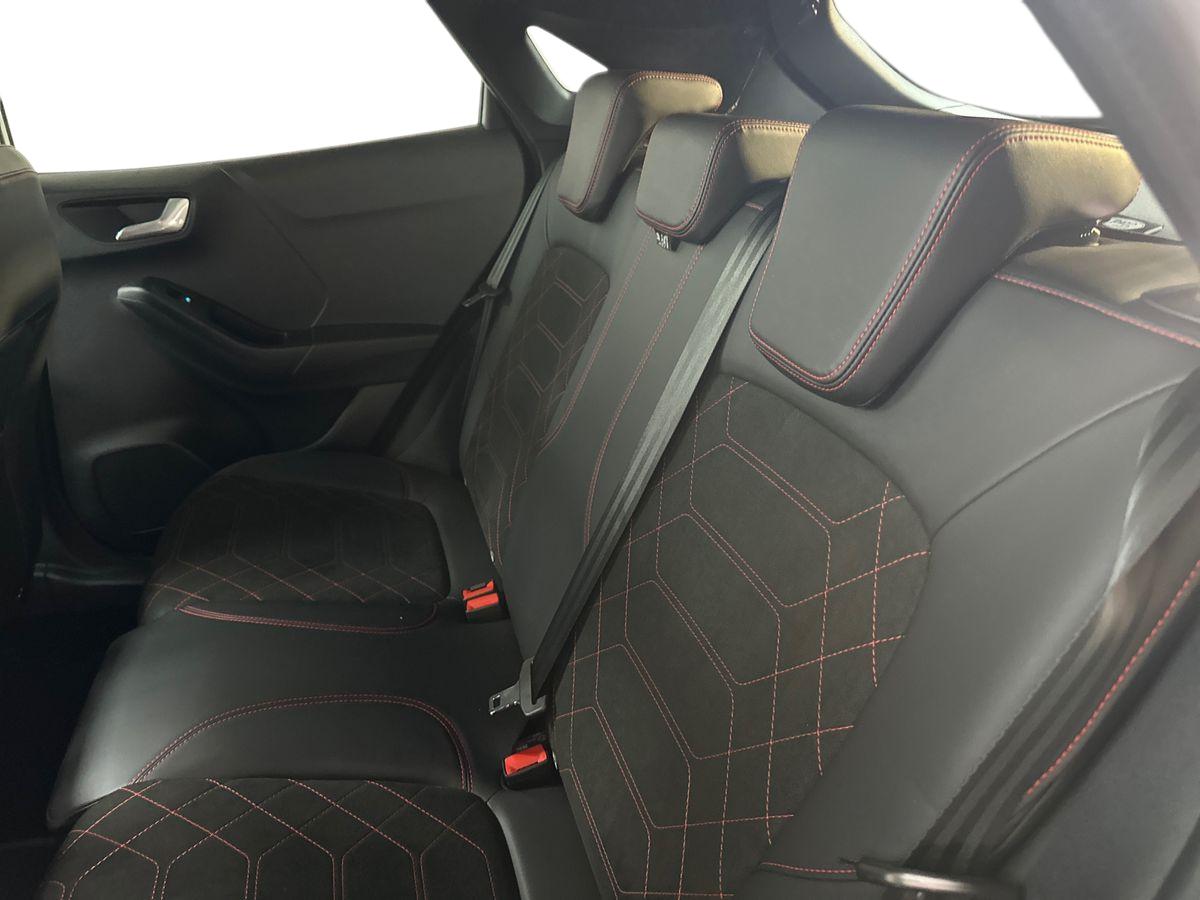 Used Ford Puma 2025 for sale - 77070901: Photo 14