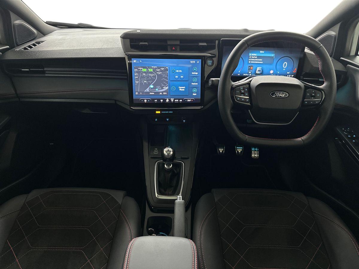 Used Ford Puma 2025 for sale - 77070901: Photo 15