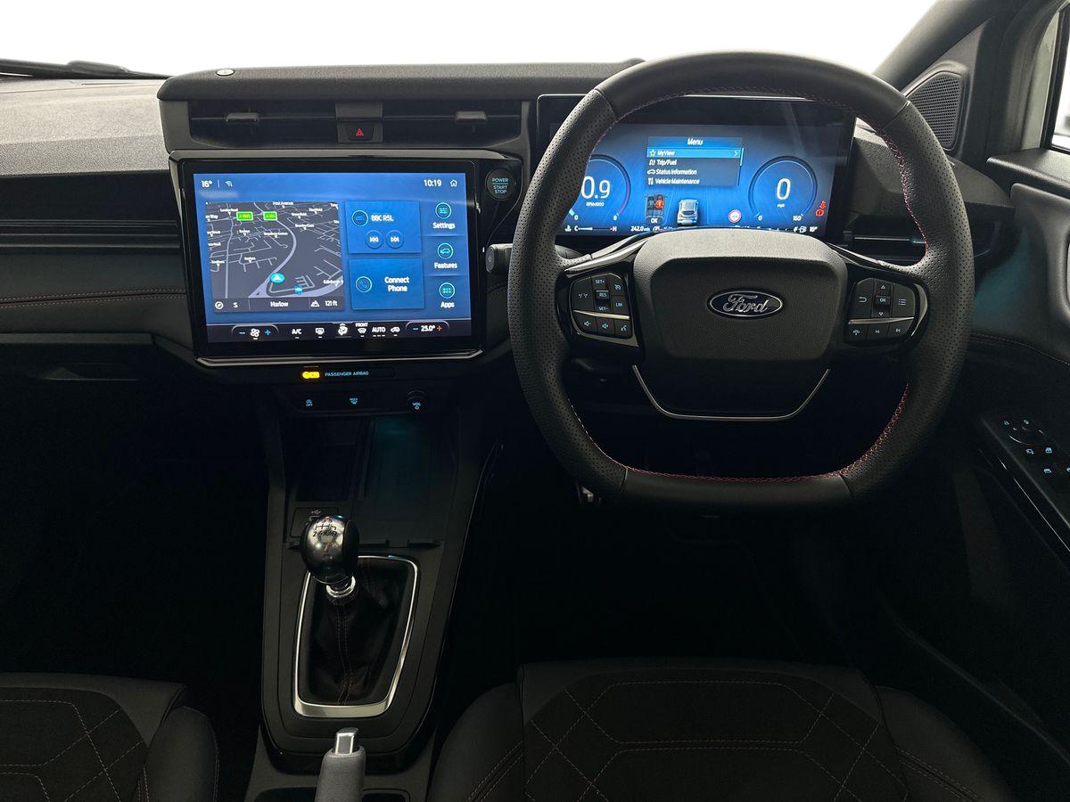 Used Ford Puma 2025 for sale - 77070901: Photo 16