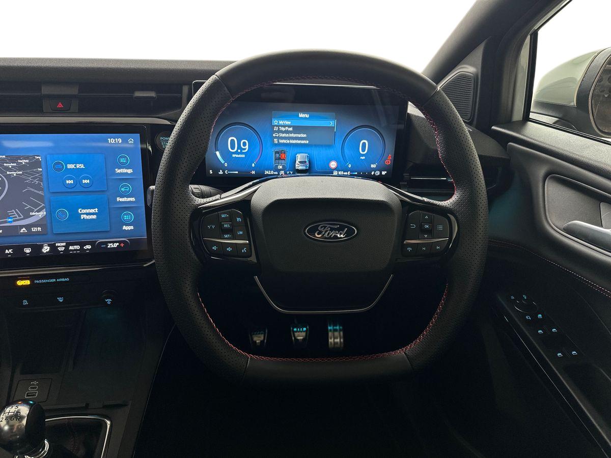 Used Ford Puma 2025 for sale - 77070901: Photo 17