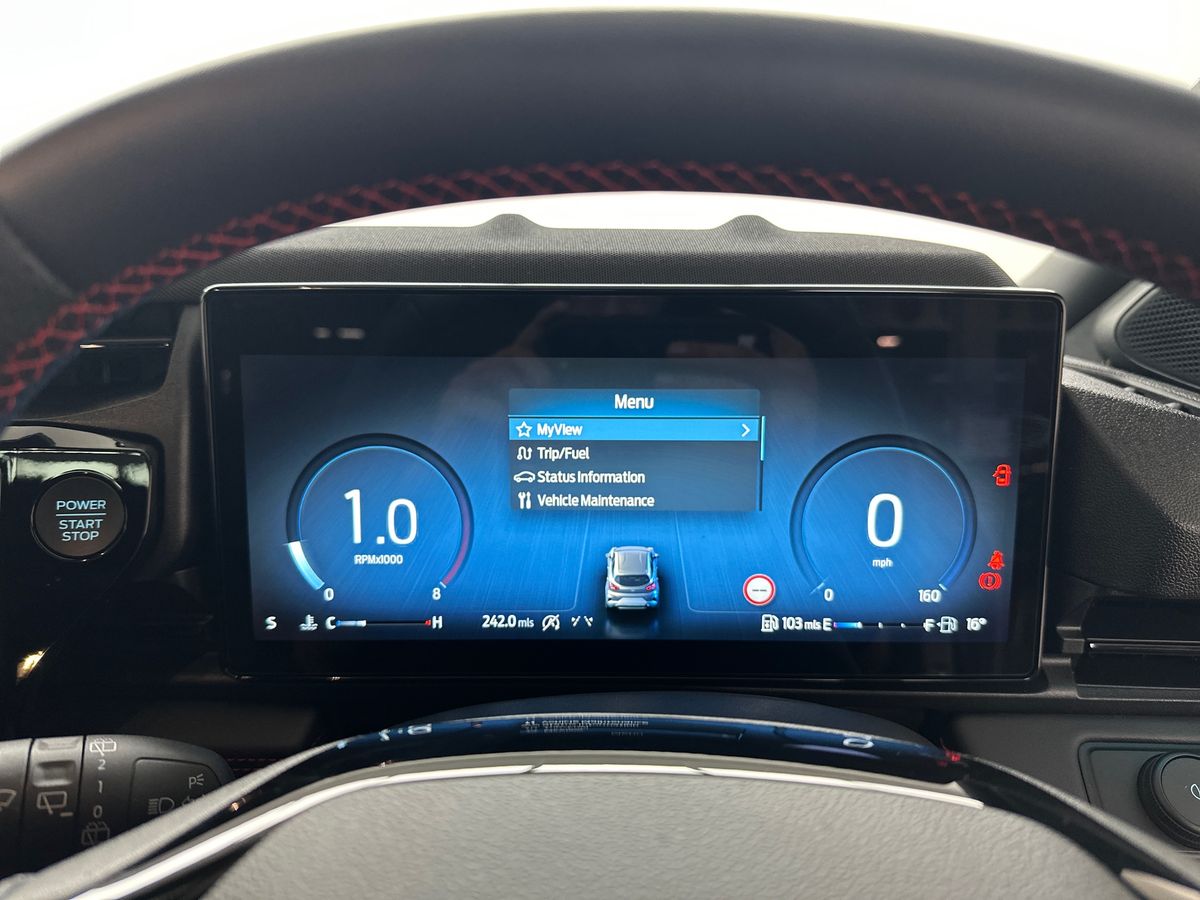 Used Ford Puma 2025 for sale - 77070901: Photo 18