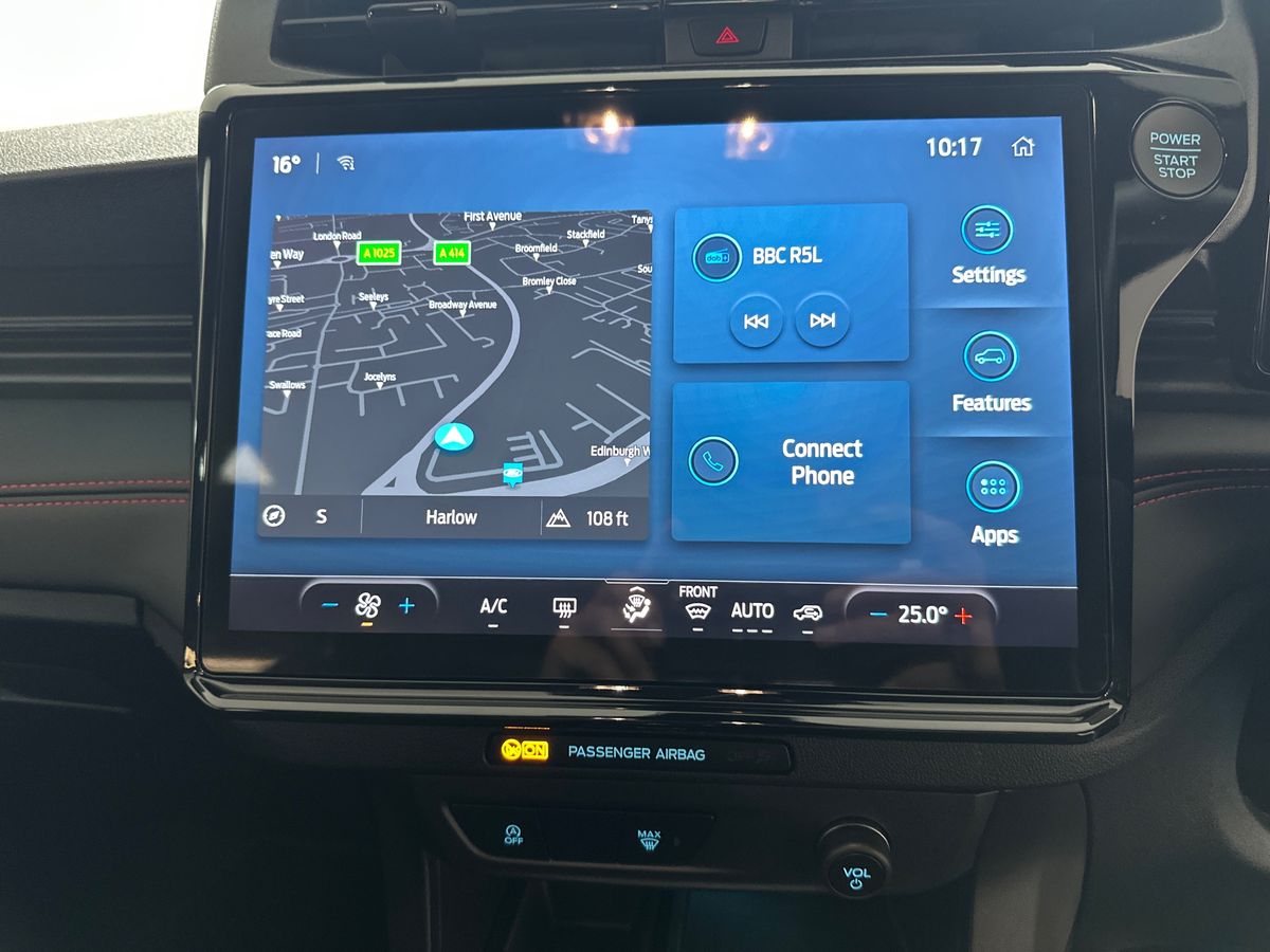 Used Ford Puma 2025 for sale - 77070901: Photo 19