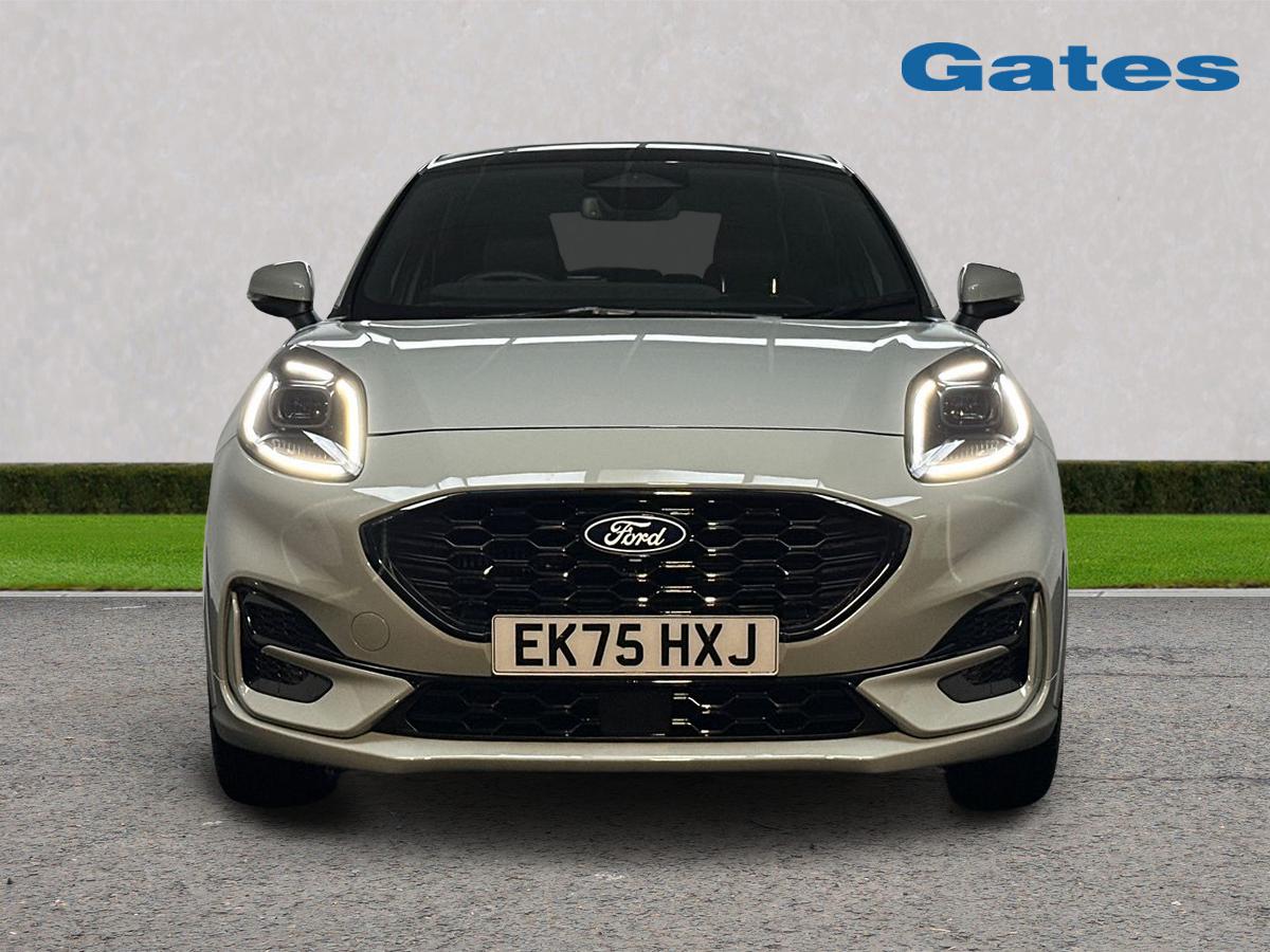 Used Ford Puma 2025 for sale - 77070901: Photo 2