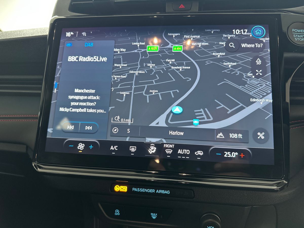 Used Ford Puma 2025 for sale - 77070901: Photo 20